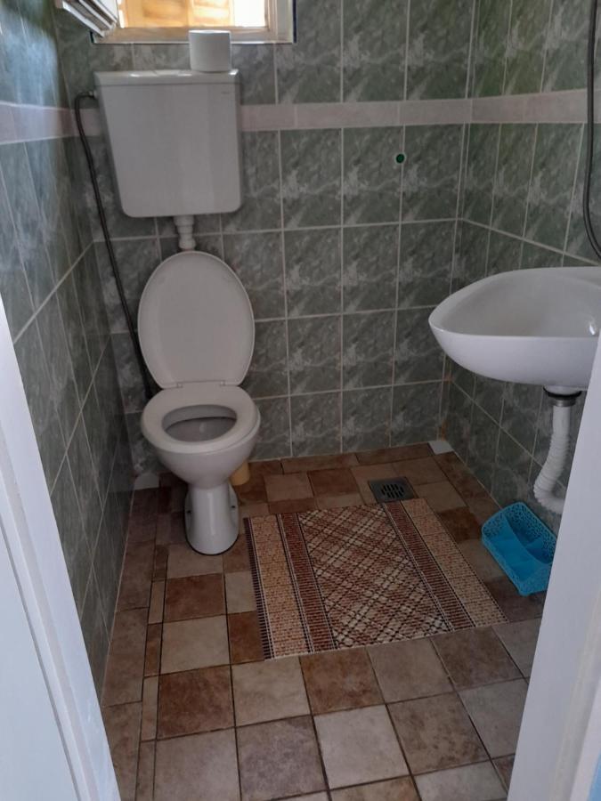 Appartement Eleni à Tivat Extérieur photo