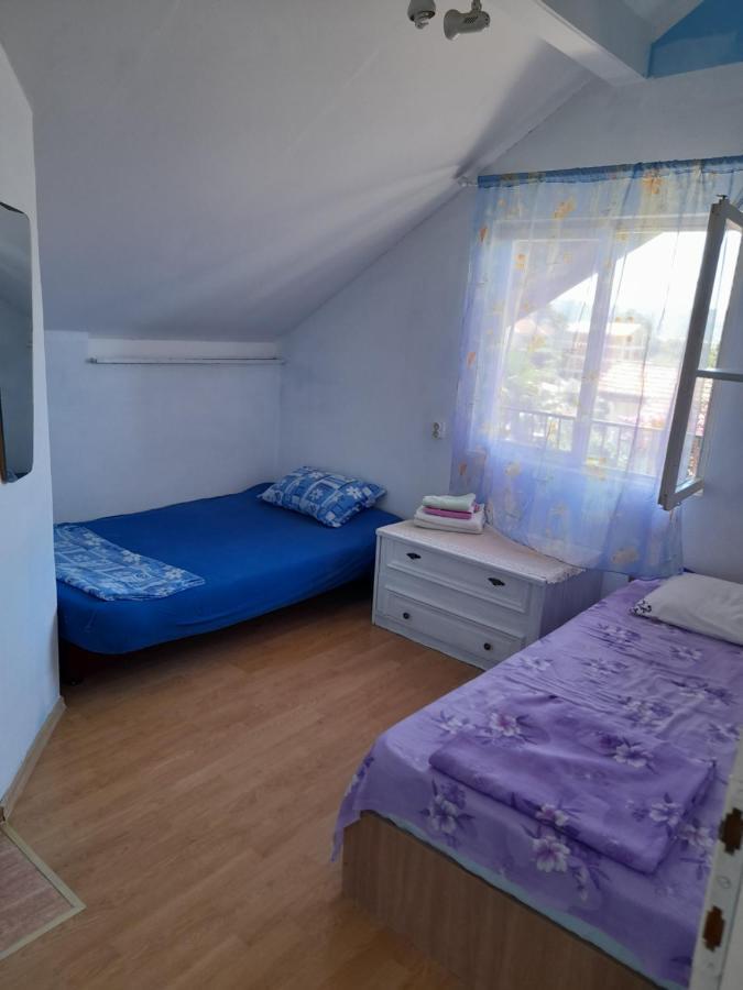 Appartement Eleni à Tivat Extérieur photo