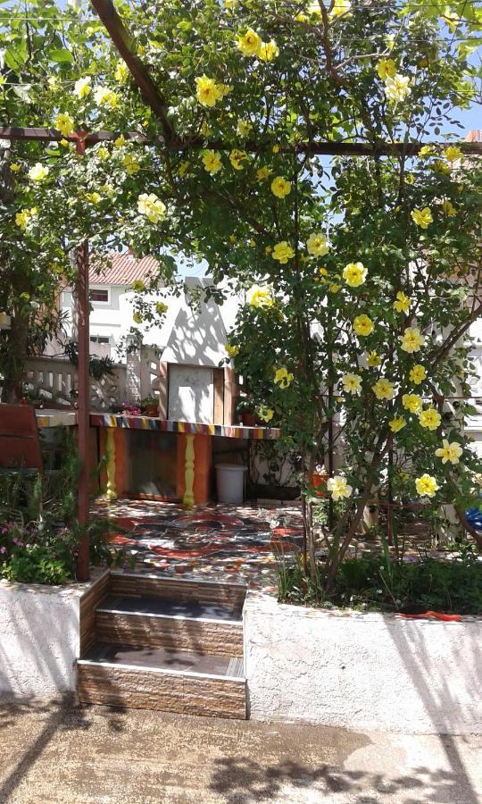 Appartement Eleni à Tivat Extérieur photo