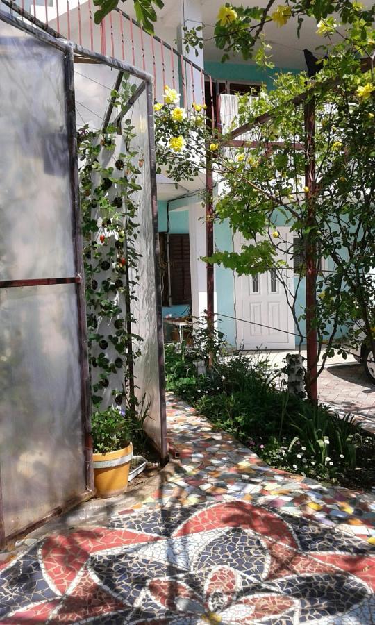 Appartement Eleni à Tivat Extérieur photo