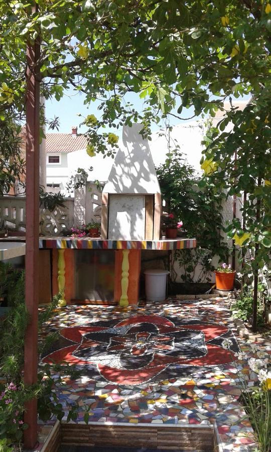 Appartement Eleni à Tivat Extérieur photo